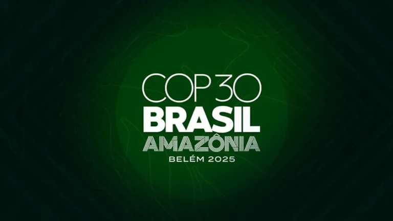 Cumhurbaşkanı Yardımcısı Yılmaz, COP30 Liderler Zirvesi için bugün Brezilya’nın Belem kentine gidecek…