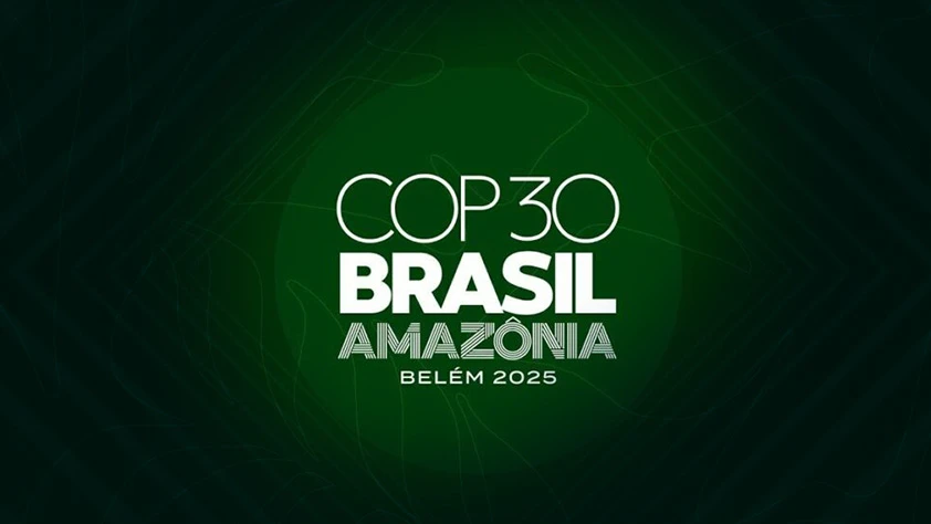 Cumhurbaşkanı Yardımcısı Yılmaz, COP30 Liderler Zirvesi için bugün Brezilya’nın Belem kentine gidecek…