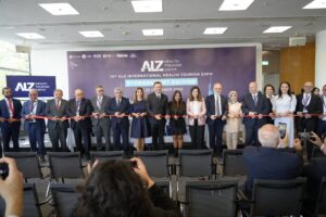 Kocaeli Ticaret Odası (KOTO), ilin sağlık turizmindeki gücünü dünyaya tanıtmaya devam ediyor