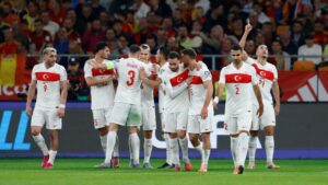 FIFA 2026 Dünya Kupası Avrupa Elemeleri play-off etabının kura çekimi, bugün gerçekleştirilecek.