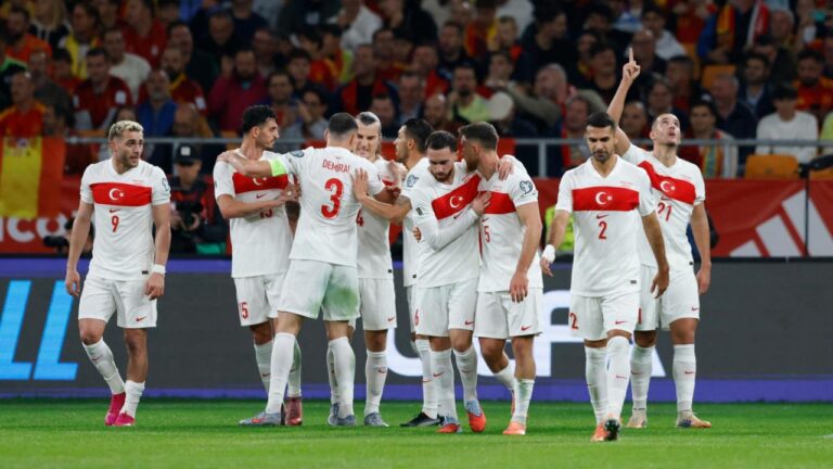 FIFA 2026 Dünya Kupası Avrupa Elemeleri play-off etabının kura çekimi, bugün gerçekleştirilecek.