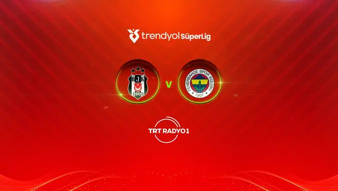 Beşiktaş, Trendyol Süper Lig’in 11. haftasında bugün Fenerbahçe’yi konuk edecek…