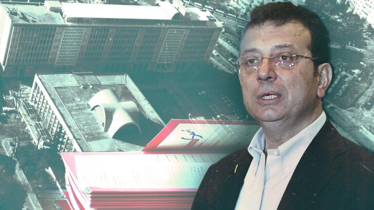 İmamoğlu iddianamesinde yer alan telefon notundan dikkat çeken detaylar çıktı