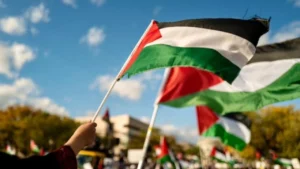 Bakan Fidan’dan 29 Kasım Filistin Halkıyla Uluslararası Dayanışma Günü paylaşımı