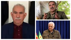 Kandil mi İmralı mı? 27 Şubat Çağrısının Güç Dengelerine Etkisi