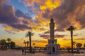 İzmir’den haberler!