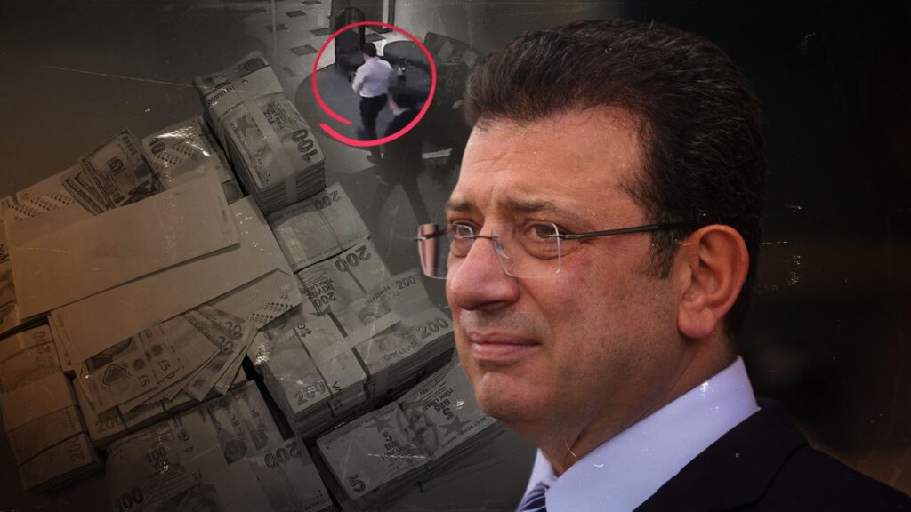 İBB iddianamesi tamamlandı: İmamoğlu’na 2 bin 430 yıla kadar hapis istemi…