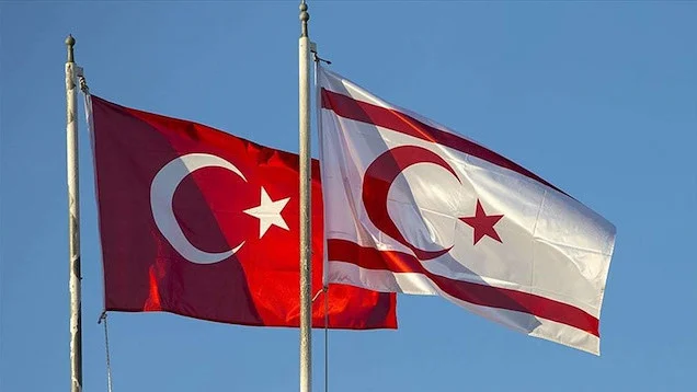 Dışişleri Bakanı Fidan,”Kıbrıs Türk halkının huzur, refah ve kalkınmasına yönelik gayretlerimizi sürdüreceğiz”