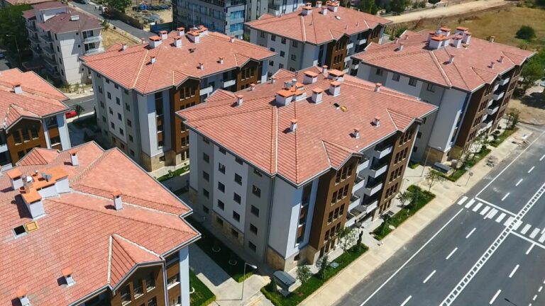 (TOKİ)’nin, “Yüzyılın Konut Projesi başvuruları, 10 Kasım Pazartesi günü başlıyor…