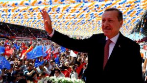 Cumhurbaşkanı ve AK Parti Genel Başkanı Recep Tayyip Erdoğan öncülüğünde 2001’de kurulan AK Parti, 3 Kasım 2002 seçimlerini kazanarak geldiği iktidarda 23 yılı geride bıraktı.