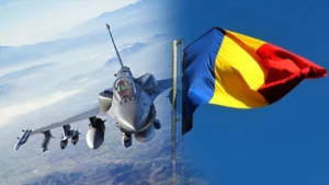 Romanya, eğitim amaçlı Hollanda’dan 18 adet F-16 savaş uçağı satın aldı…