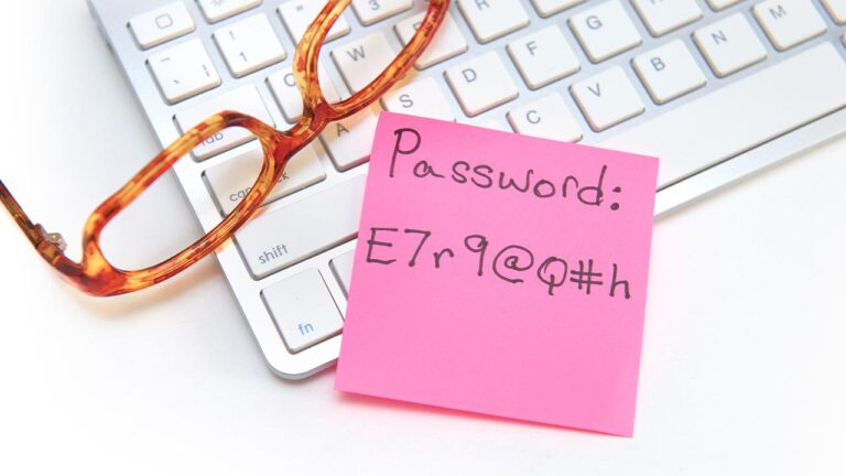 Yeni bir araştırma: Z kuşağının şifre tercihleri dedelerinden daha kötü