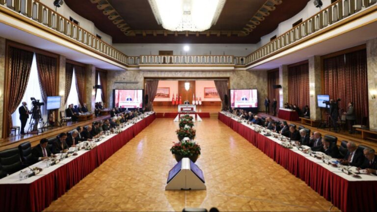 Öcalan tutanakları çözüm komisyonuna açılacak mı?