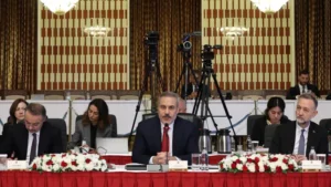 Terörsüz Türkiye’de Gelinen Süreç ve Sonrası