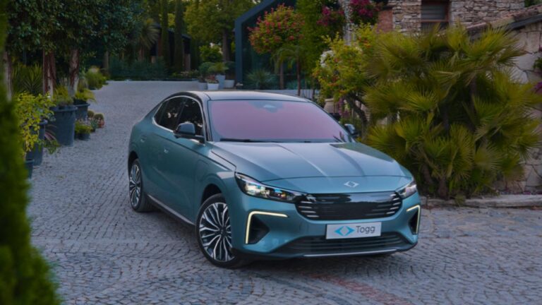 Tam elektrikli otomobillerin pazar payı yüzde 18’e yaklaştı…