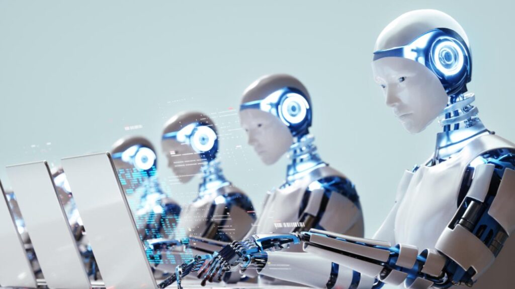 Yapay zeka ‘bencil’ davranmayı öğreniyor