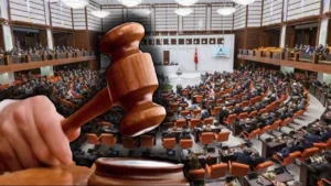 11. Yargı Paketi Meclis’te kabul edildi