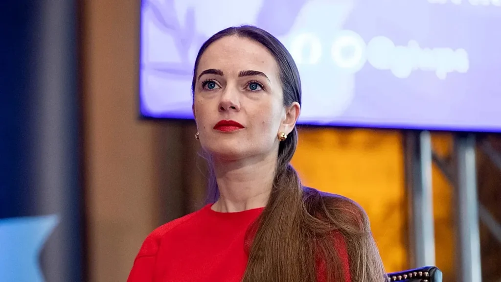 Ukraynalı Nobel Barış Ödülü sahibi Euronews’e konuştu: Ukrayna’nın ‘demokrasi dersine’ ihtiyacı yok