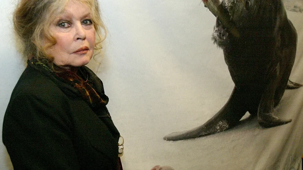 Fransız sinema efsanesi Brigitte Bardot 91 yaşında hayatını kaybetti