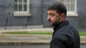 Ukrayna’da bugün seçimler yapılsa kim kazanır?