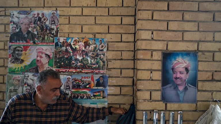 Erbil-Ankara hattında gerilim: ‘Maksadını aşan yorumlar endişe verici’…