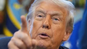 ABD Başkanı Trump, Ukrayna-Rusya Savaşı’yla ilgili Avrupalı liderlerle kapsamlı görüşmeler yaptı…