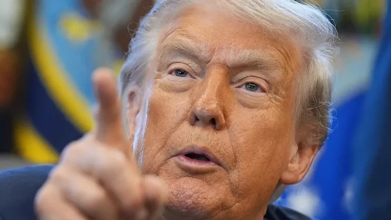 ABD Başkanı Trump, Ukrayna-Rusya Savaşı’yla ilgili Avrupalı liderlerle kapsamlı görüşmeler yaptı…