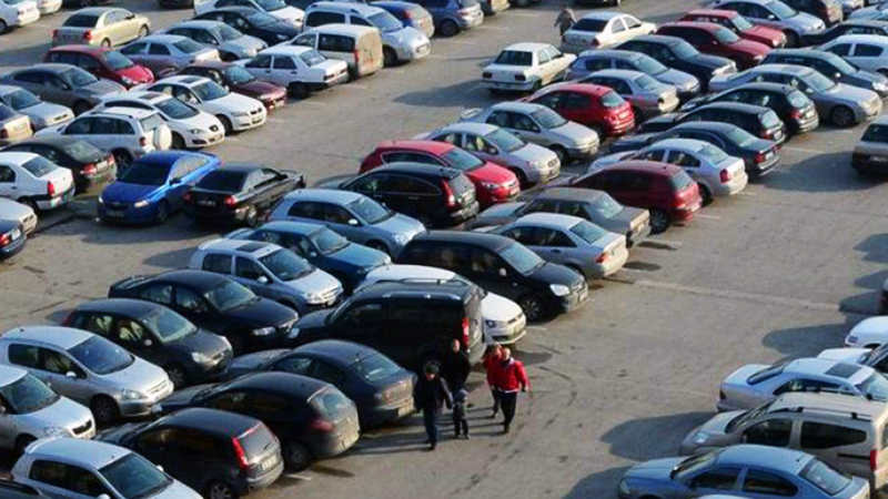 Yediemin depolarında bekleyen atıl durumdaki 17 bin 47 mal ekonomiye kazandırıldı