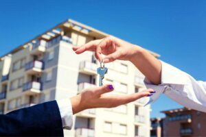 Türkiye genelinde satılan gayrimenkul sayısı bu yılın ocak-kasım döneminde yüzde 7,6 artış oldu…