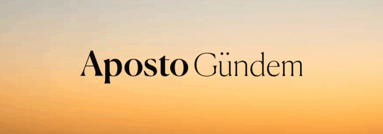 1 Aralık Pazartesi gününden herkese merhaba…