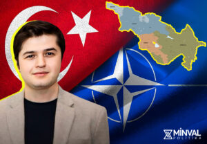 Türk siyaset bilimci: Türkiye’nin artan rolü hem fırsatlar hem de riskler getiriyor…