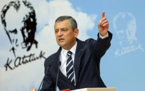 CHP Jön Türk, Meşrutiyet, Milli Mücadele Birikiminin Sahibi mi Hasmı mı? -II-