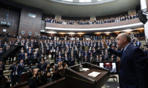 2026 Yılı Türkiye İçin Diplomasi Yılı mı Olacak?