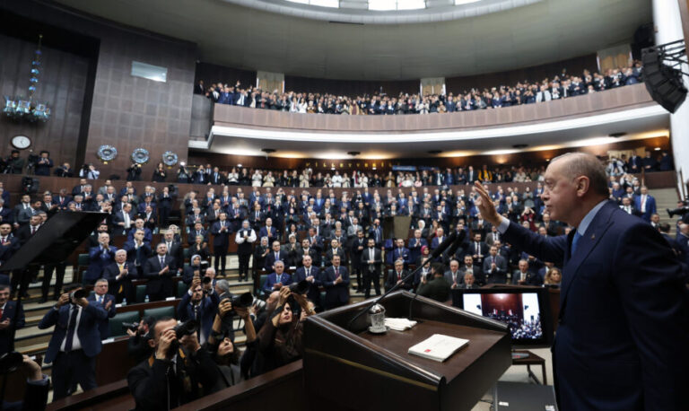 2026 Yılı Türkiye İçin Diplomasi Yılı mı Olacak?
