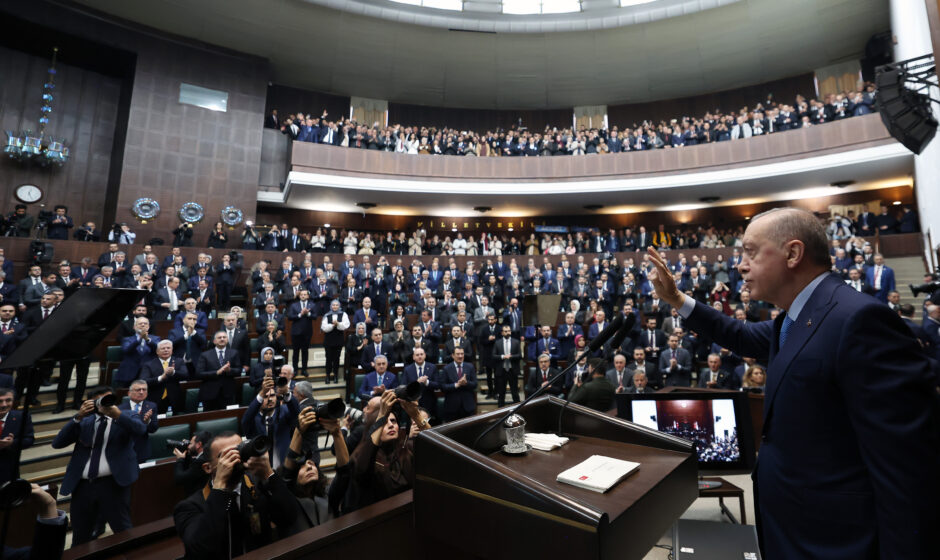 2026 Yılı Türkiye İçin Diplomasi Yılı mı Olacak?