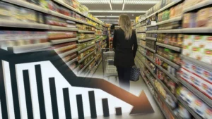 Bakan Şimşek: Enflasyon beklentilerindeki iyileşme dezenflasyon sürecini destekleyecek