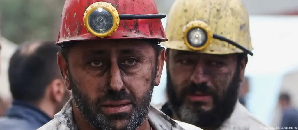 “Kefeni cebinde” madenciler 4 Aralık’ta neyi hatırlıyor?