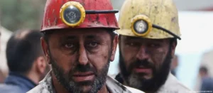 “Kefeni cebinde” madenciler 4 Aralık’ta neyi hatırlıyor?