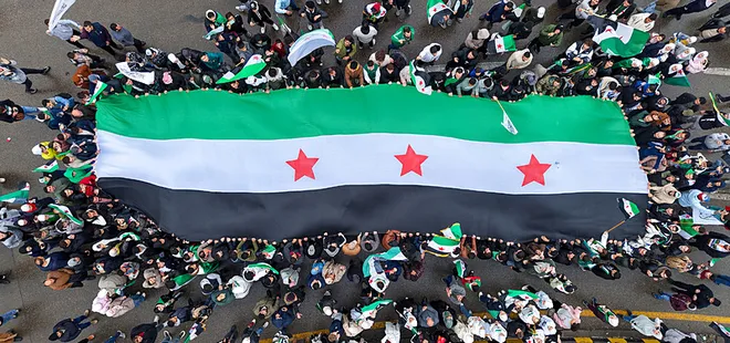 Dışişleri Bakanı Fidan, “Suriye’de bölgesel sahiplenme prensibiyle hareket ediyoruz”…