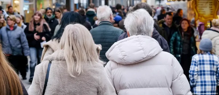 Almanya’da tüketici güveni sarsıldı