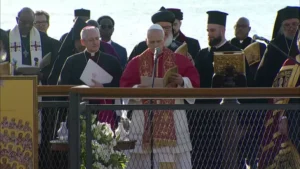 İznik 1700 yıl sonra yeniden dünya gündeminde…