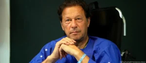 Pakistan: İmran Han ve eşine 17’şer yıl hapis cezası