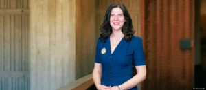 Fatma Deniz: Alman üniversitesine Türk rektör…