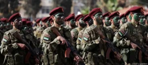 Süre yıl sonu doluyor: Suriye’de Kürtlerle anlaşma olur mu?