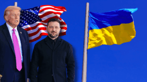 Trump’ın Ukrayna Barış Planı ve Self-Determinasyon Üzerinde Düşündürdükleri