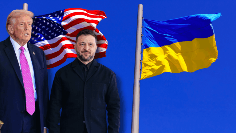 Trump’ın Ukrayna Barış Planı ve Self-Determinasyon Üzerinde Düşündürdükleri