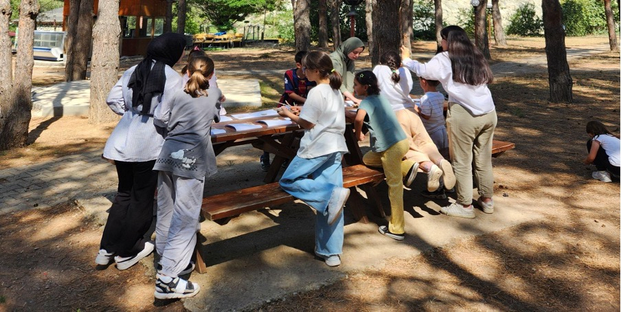 KODA, bir yıl boyunca sahada üretti, denedi, paylaştı…