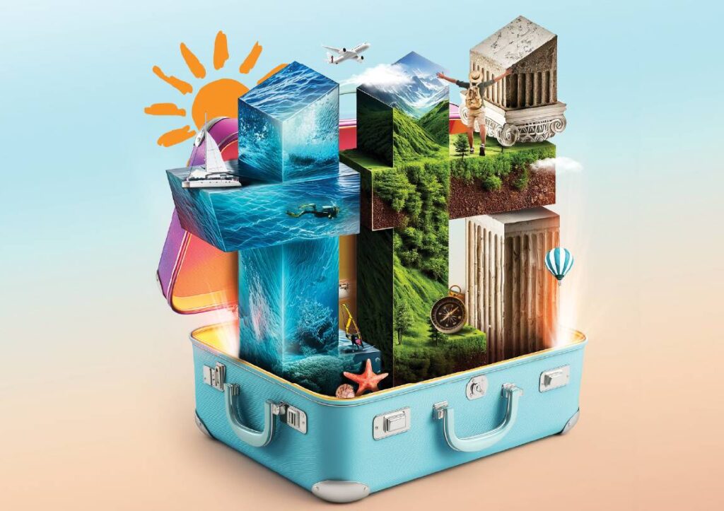 TTI İzmir 2025: Turizmin Nabzı Bu Yıl İzmir’de Attı…