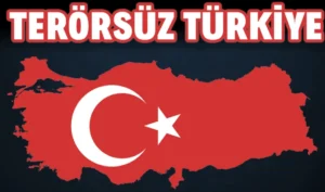 Cumhurbaşkanı Erdoğan, “İş dünyamızın desteğini beklediğimiz meselelerden bir diğeri, terörsüz Türkiye sürecimizdir”