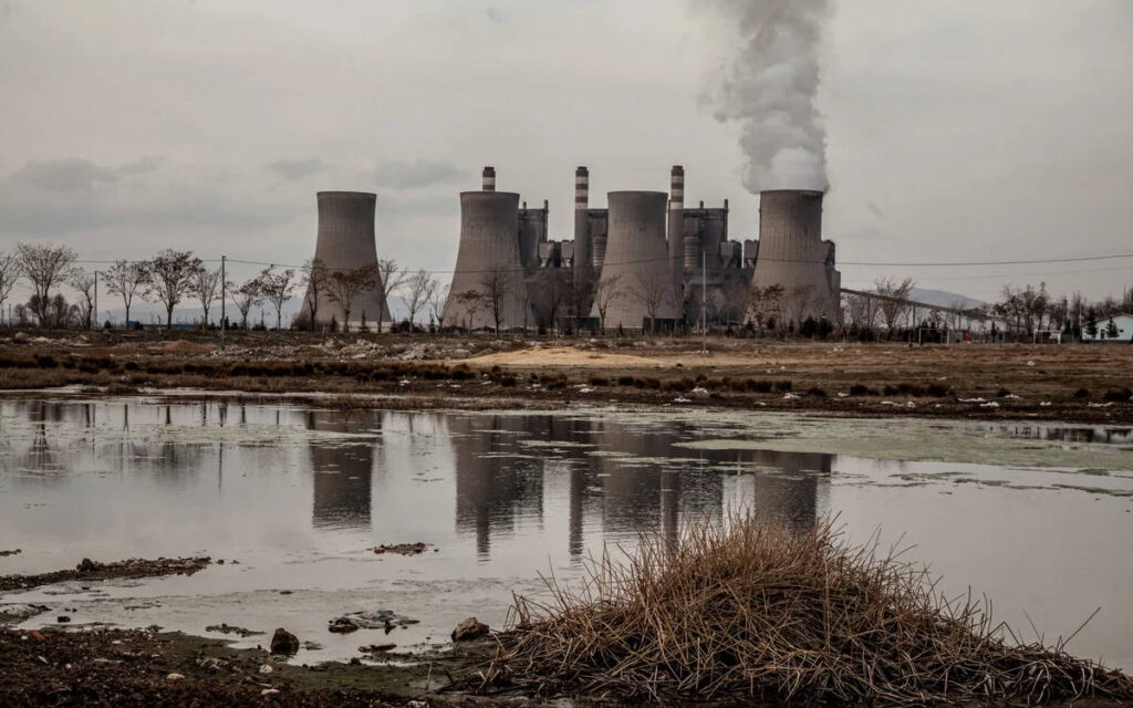 Mahkeme Afşin-Elbistan’daki Termik Santralın Emisyon Verilerinin Açıklanmasını Hükmetti